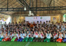 ค่ายเยาวชนเพะกล้าพันธุ์ใหม่