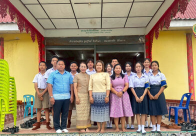วันธรรมสวนะ
