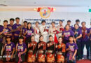 นำเสนอผลงาน ชมรม TO BE NUMBER ONE