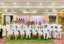 ถวายพระพรชัยมงคล