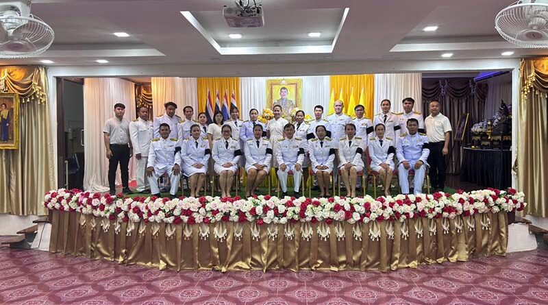 วันเฉลิมพระชนมพรรษา ร.10