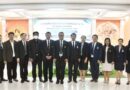 ประเมินผลพัฒนางานตามข้อตกลง (PA) ผู้บริหารสถานศึกษา