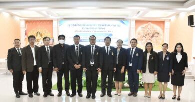 ประเมินผลพัฒนางานตามข้อตกลง (PA) ผู้บริหารสถานศึกษา